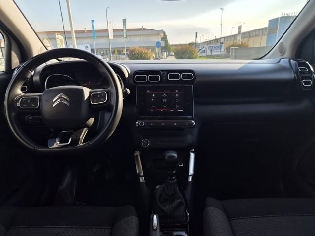 Citroen C3 Aircross 110 GPL S&S Shine - foto 4 di 4