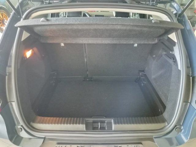 Renault Captur TCe 100 CV GPL Techno - foto 4 di 4