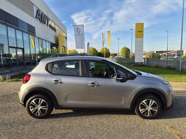 Citroën C3 83 S&S - foto 2 di 4