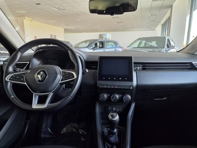 Renault Clio TCe 90 CV 5 porte - foto 2 di 4