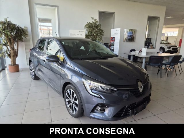 Renault Clio TCe 90 CV 5 porte, del 2022, 44.700 km, in vendita a Limena (PD)
