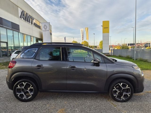 Citroën C3 Aircross 110 S&S Shine Pack - foto 4 di 4