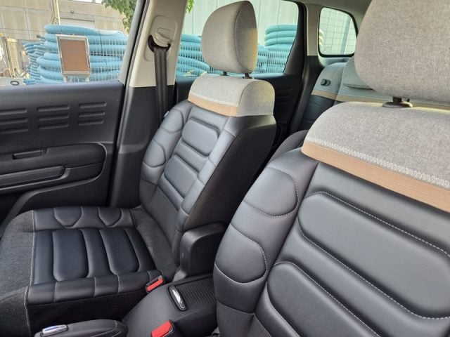 Citroën C3 Aircross 110 S&S Shine Pack - foto 3 di 4