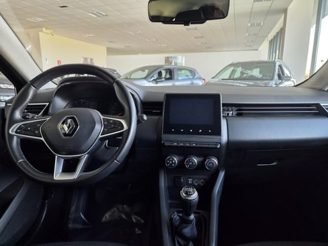 Renault Clio TCe 90 CV 5 porte GPL - foto 2 di 4