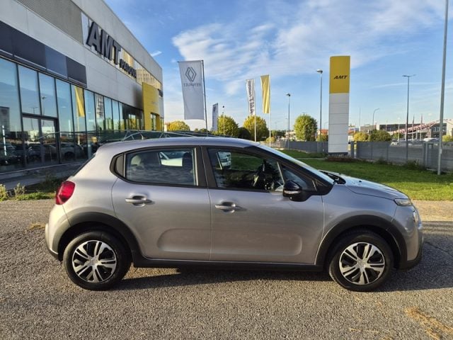 Citroën C3 83 S&S GPL, del 2022, 45.000 km, in vendita a Limena (PD)