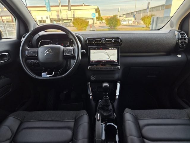 Citroën C3 Aircross 110 S&S Shine Pack GPL - foto 2 di 4