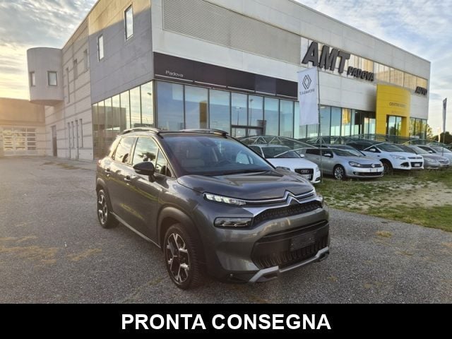 Citroën C3 Aircross 110 S&S Shine Pack GPL - foto 3 di 4