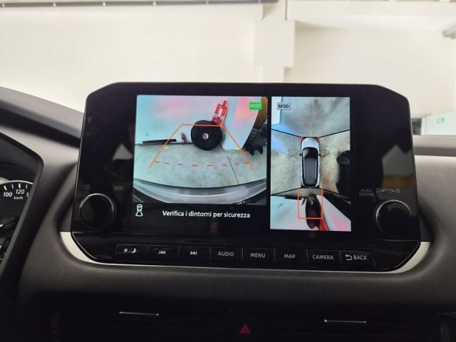 Nissan Qashqai MHEV 158 CV Xtronic Business - foto 3 di 4