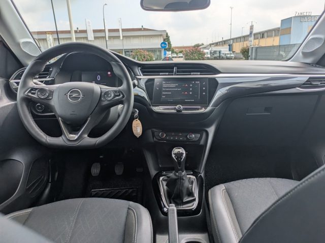 Opel Corsa 1.2 Elegance usato a LIMENA