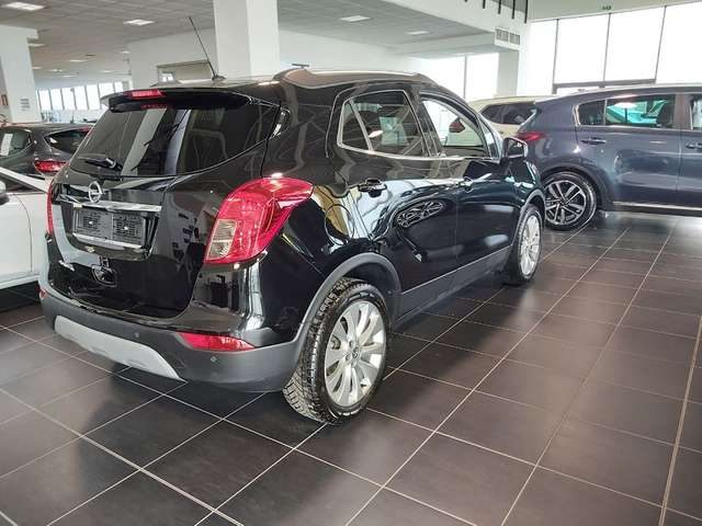 Opel Mokka X 1.4 Turbo GPL Tech 140CV 4x2 - foto 3 di 4