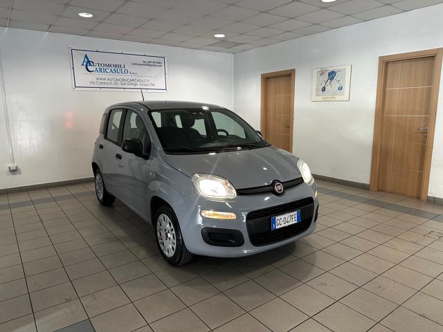 Fiat Panda 1.2 Easy usato a SAN GIORGIO IONICO