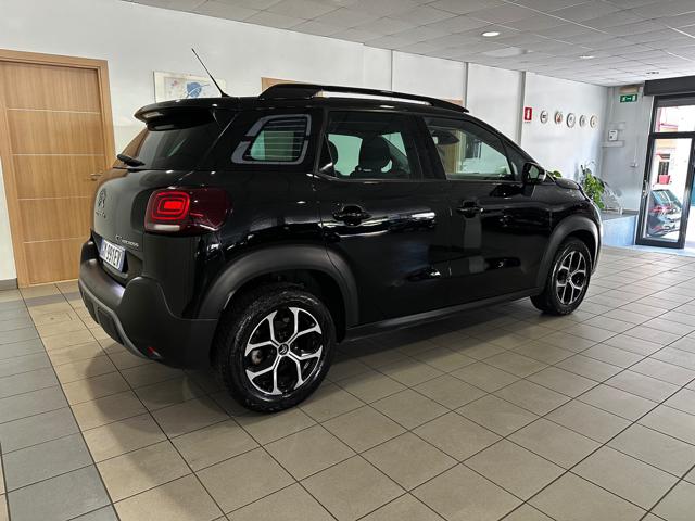 Citroen C3 Aircross BlueHDi 110 S&S Shine - foto 4 di 4