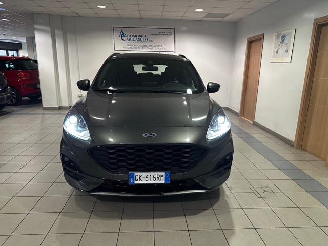 Ford Kuga 1.5 EcoBlue 120 CV 2WD ST-Line - foto 2 di 4