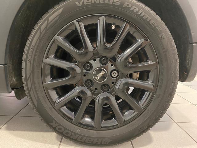 MINI Cooper D 1.5 Cooper D Boost - foto 4 di 4