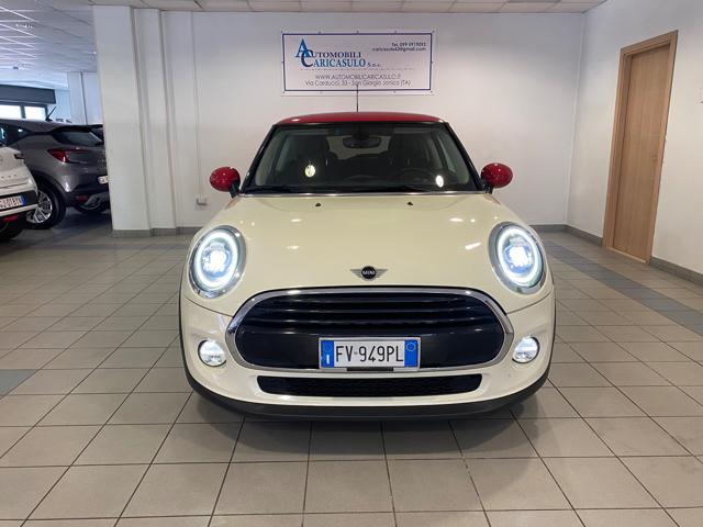 MINI Cooper D 1.5 Cooper D Boost - foto 2 di 4