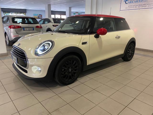 MINI Cooper D 1.5 Cooper D Boost - foto 3 di 4