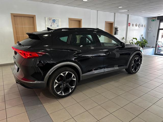 CUPRA Formentor 1.4 e-Hybrid DSG 204 cv - foto 2 di 4