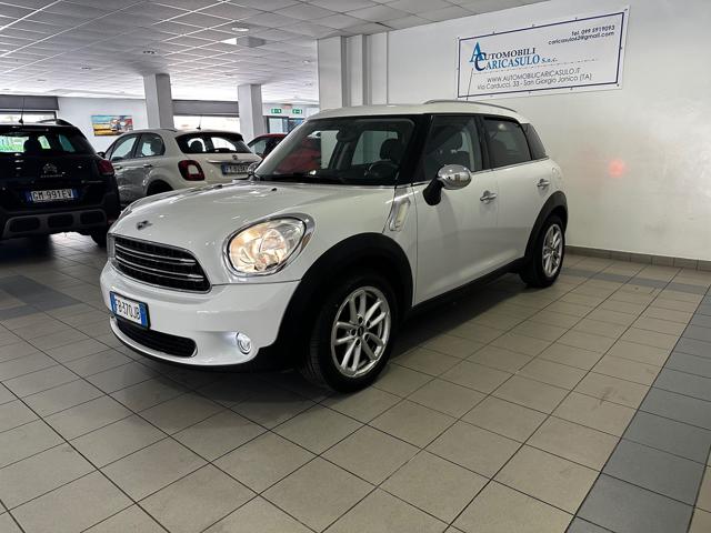 MINI Countryman Mini One D Countryman - foto 3 di 4
