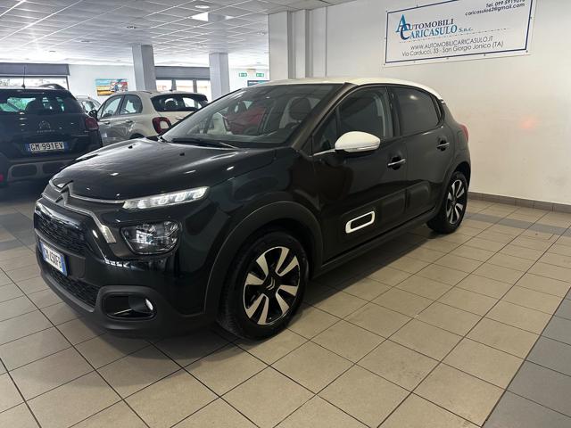 Citroen C3 PureTech 110 S&S EAT6 Shine - foto 3 di 4