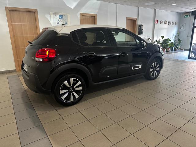 Citroen C3 PureTech 110 S&S EAT6 Shine - foto 4 di 4