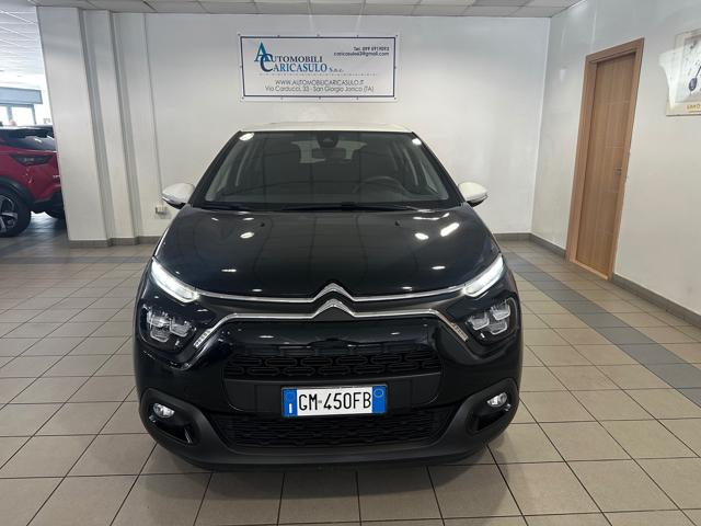 Citroen C3 PureTech 110 S&S EAT6 Shine - foto 2 di 4