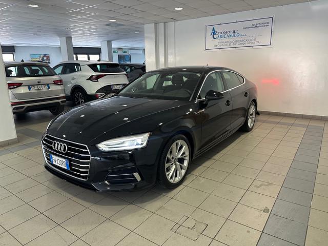 Audi A5 35 TDI Sport S-tronic - foto 3 di 4