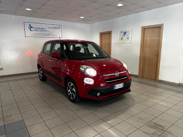 Fiat 500L 1.3 Multijet 95 CV Cross usato a SAN GIORGIO IONICO