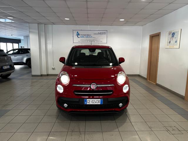 Fiat 500L 1.3 Multijet 95 CV Cross - foto 2 di 4