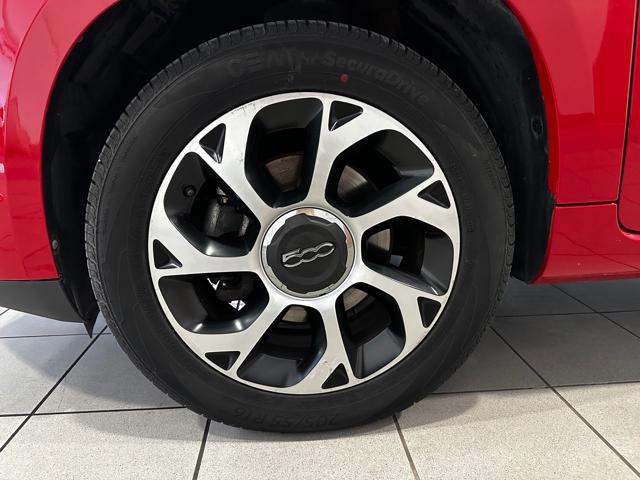 Fiat 500L 1.3 Multijet 95 CV Cross - foto 4 di 4