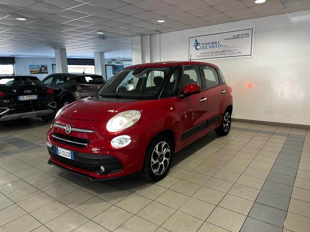 Fiat 500L 1.3 Multijet 95 CV Cross - foto 3 di 4