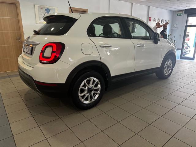 Fiat 500X 1.3 MultiJet 95 CV City Cross - foto 4 di 16