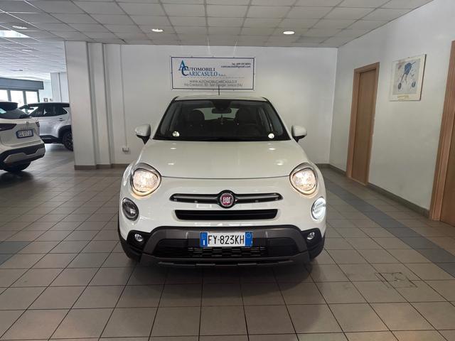 Fiat 500X 1.3 MultiJet 95 CV City Cross - foto 2 di 16