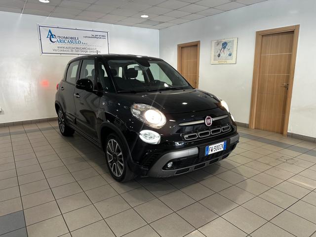 Fiat 500L 1.3 Multijet 95 CV Cross usato a SAN GIORGIO IONICO