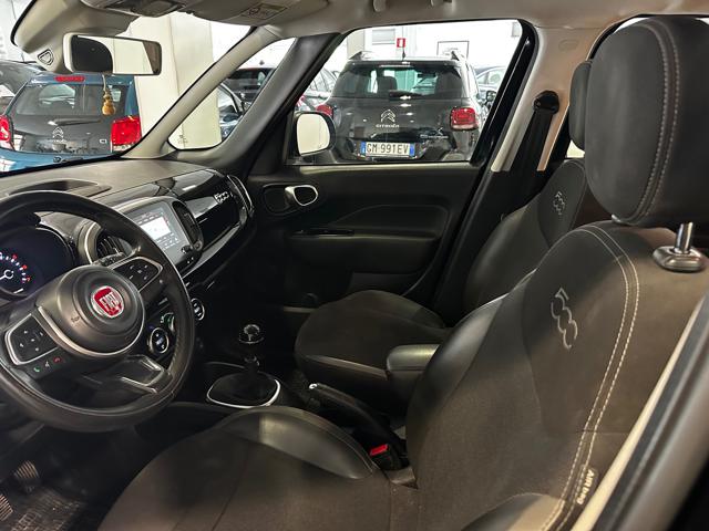 Fiat 500L 1.3 Multijet 95 CV Cross - foto 4 di 4