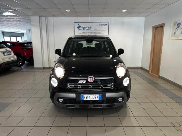 Fiat 500L 1.3 Multijet 95 CV Cross - foto 2 di 4