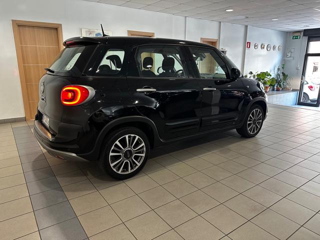 Fiat 500L 1.3 Multijet 95 CV Cross - foto 3 di 4