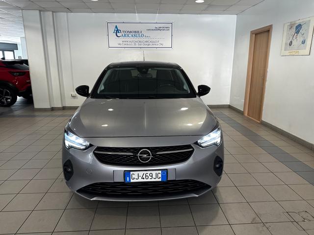 Opel Corsa 1.2 Design & Tech - foto 2 di 13