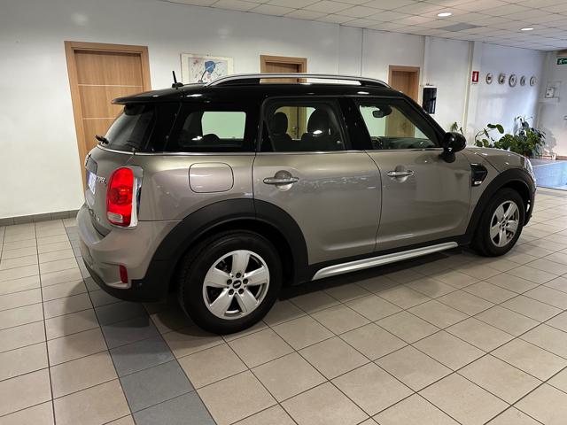 MINI Countryman 2.0 Cooper D Business Countryman Automatica - foto 4 di 19