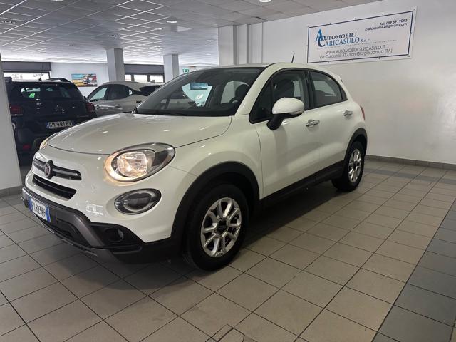 Fiat 500X 1.3 MultiJet 95 CV City Cross - foto 3 di 4