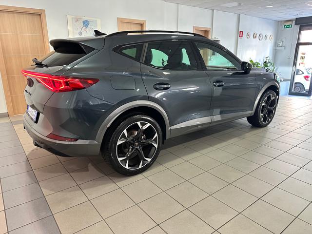 CUPRA Formentor 2.0 TDI - foto 4 di 4
