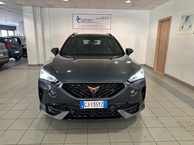 CUPRA Formentor 2.0 TDI - foto 2 di 4