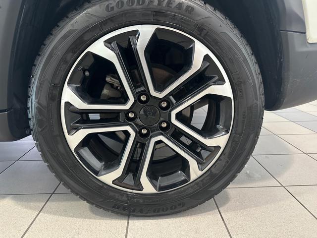 Jeep Compass 1.6 Multijet II 2WD Limited - foto 4 di 4