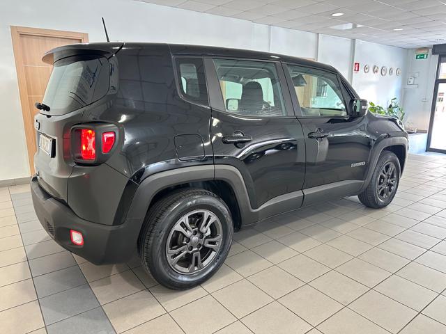 Jeep Renegade 1.6 Mjt 130 CV Longitude - foto 4 di 4