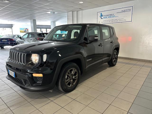Jeep Renegade 1.6 Mjt 130 CV Longitude - foto 3 di 4