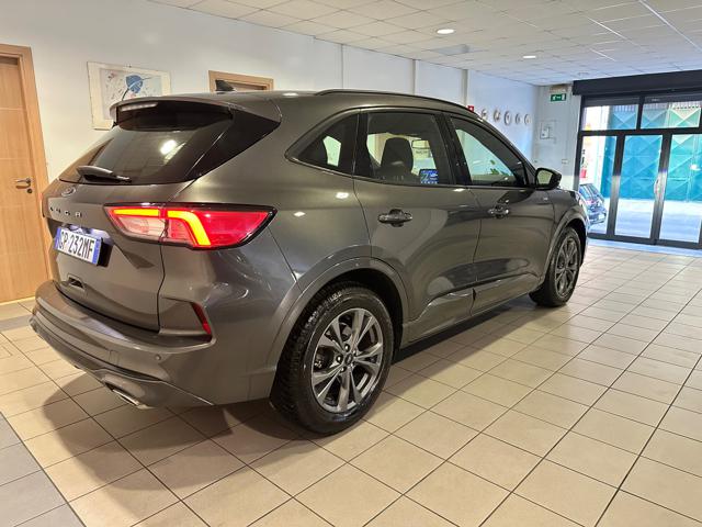 Ford Kuga 2.0 120 CV aut. ST-Line - foto 4 di 4