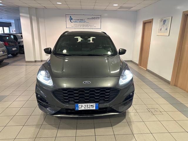 Ford Kuga 2.0 120 CV aut. ST-Line - foto 2 di 4