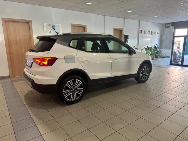 SEAT Arona 1.6 TDI 115 CV XCELLENCE - foto 4 di 4
