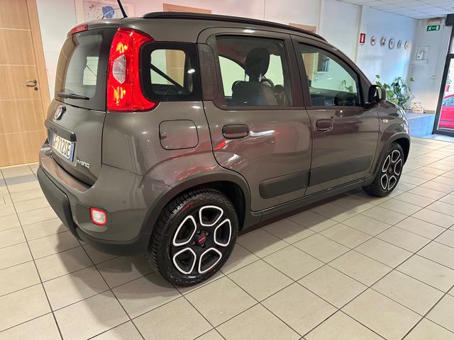 Fiat Panda 1.0 FireFly S&S Hybrid City Life - foto 3 di 4