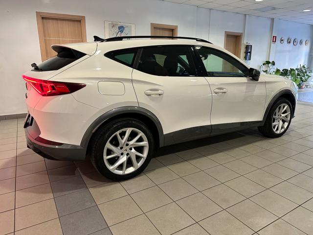 CUPRA Formentor 1.4 e-Hybrid DSG - foto 4 di 4