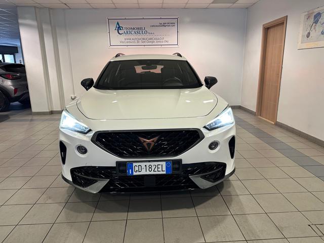 CUPRA Formentor 1.4 e-Hybrid DSG - foto 2 di 4